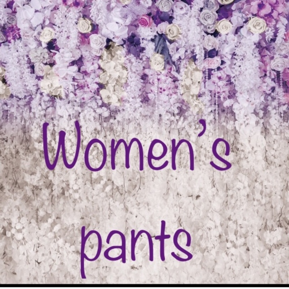 Pants